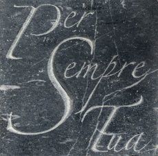 L0028 Per Sempre Tua