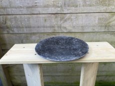 S0007 Schaal Arduin Rond