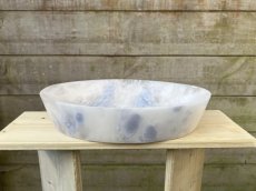 S0011 Schaal Albast